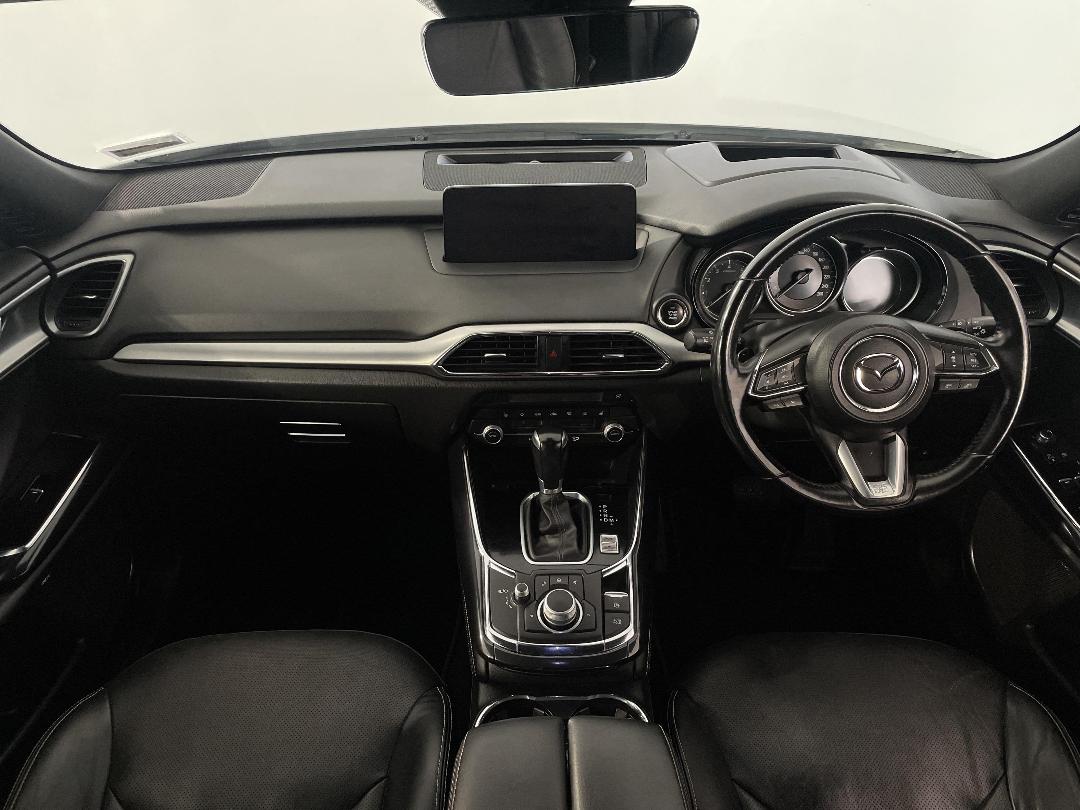 Photo '17' of Mazda CX-9