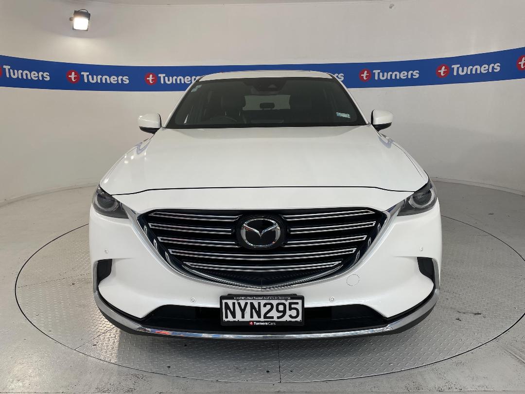 Photo '2' of Mazda CX-9