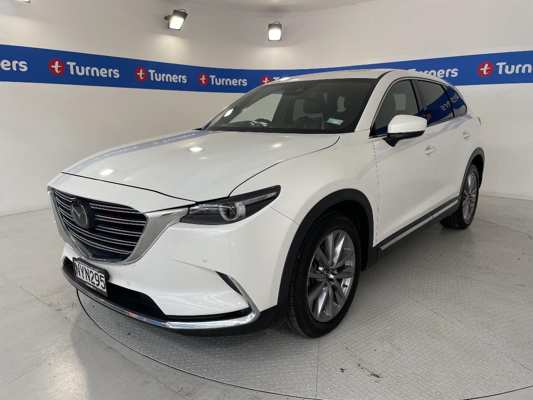 Photo '4' of Mazda CX-9