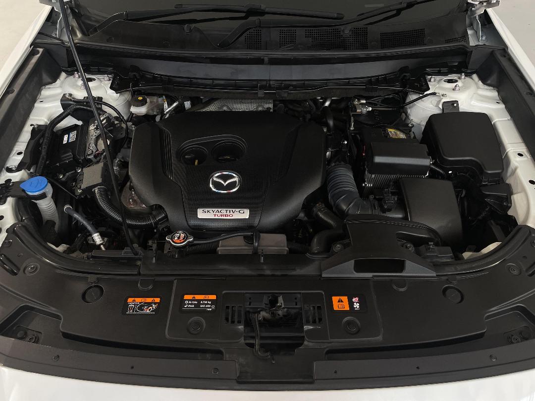 Photo '13' of Mazda CX-9