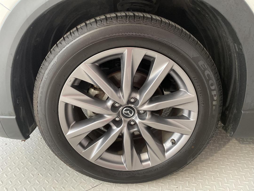 Photo '10' of Mazda CX-9