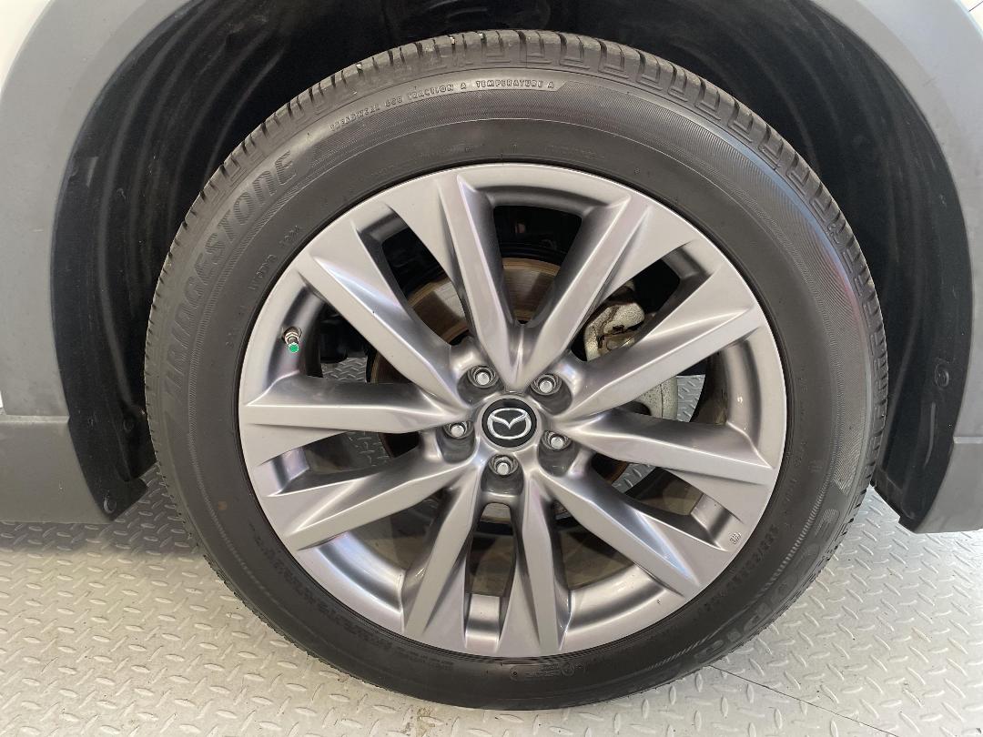 Photo '9' of Mazda CX-9