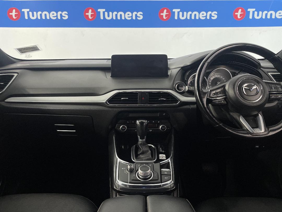 Photo '18' of Mazda CX-9