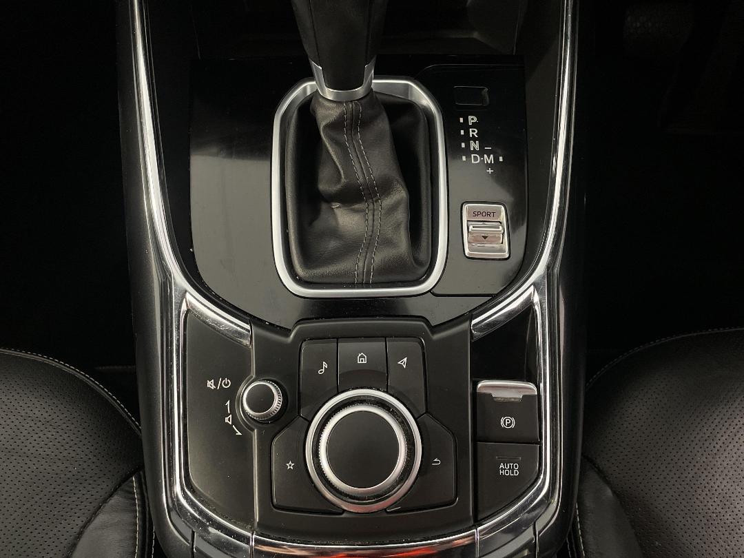 Photo '23' of Mazda CX-9