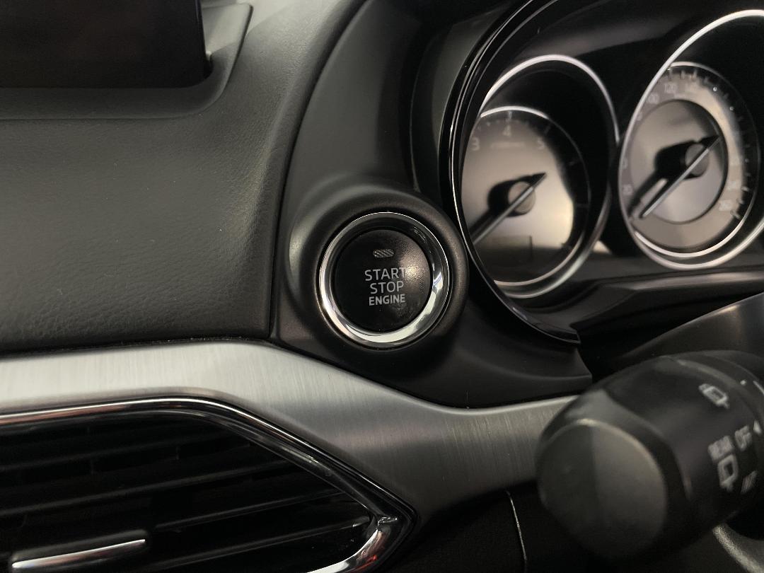 Photo '25' of Mazda CX-9