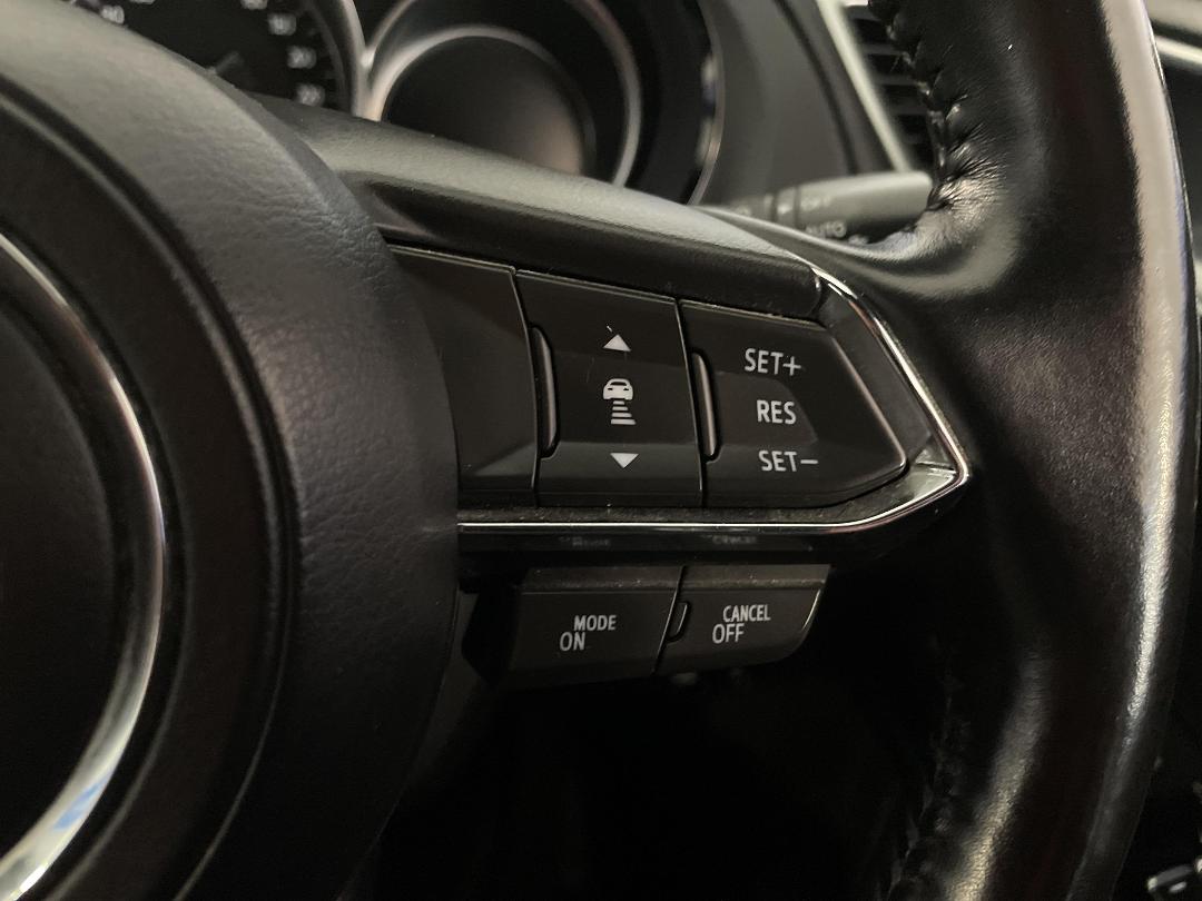 Photo '27' of Mazda CX-9