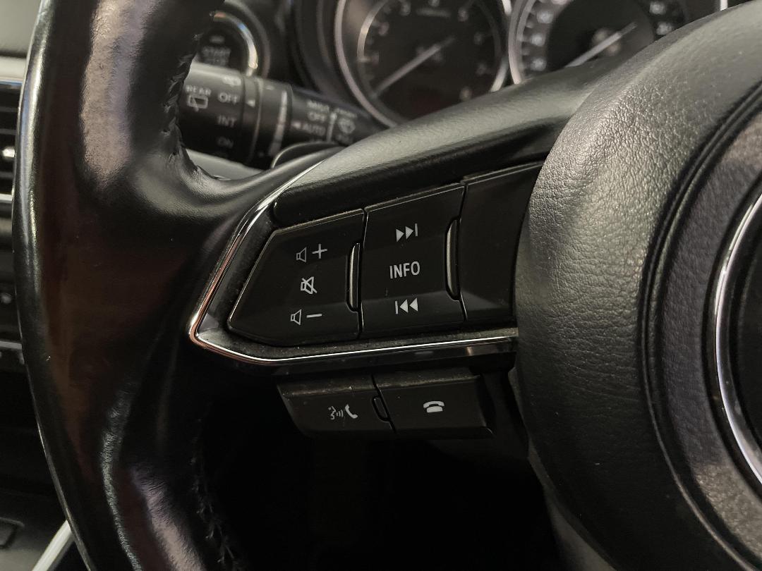 Photo '26' of Mazda CX-9