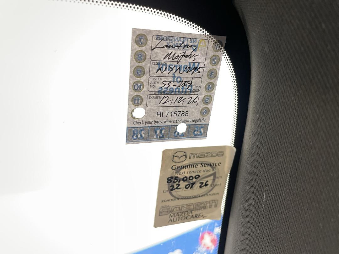 Photo '29' of Mazda CX-9