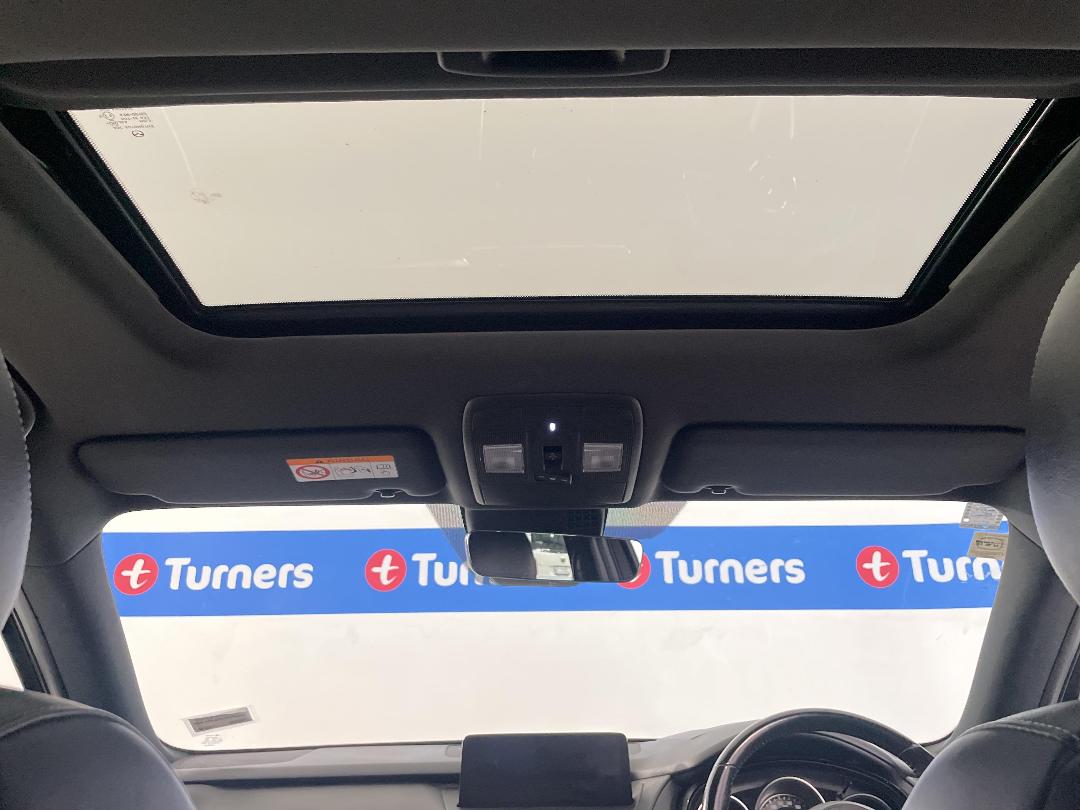 Photo '31' of Mazda CX-9