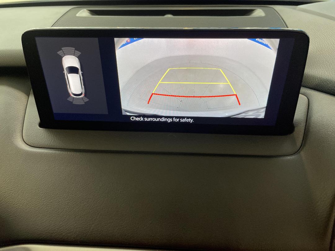 Photo '36' of Mazda CX-9