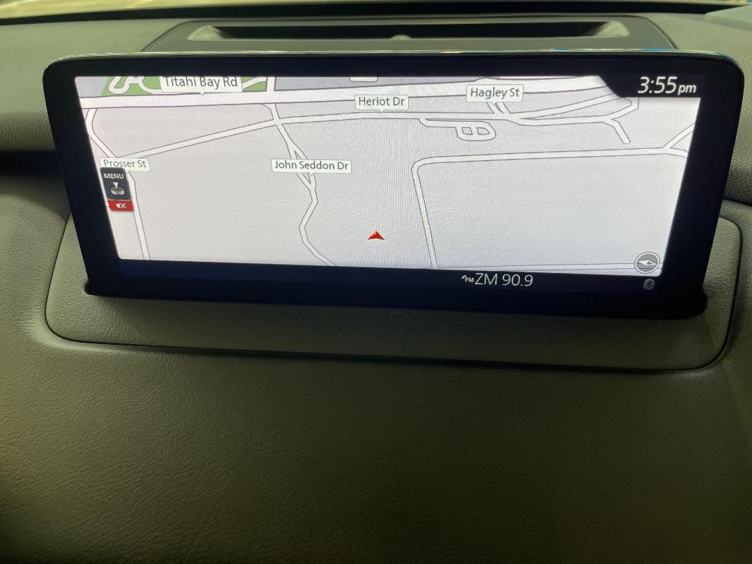 Photo '35' of Mazda CX-9