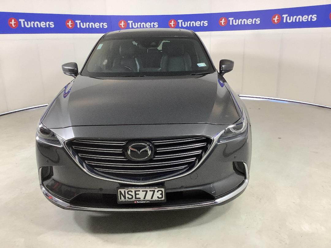 Photo '2' of Mazda CX-9