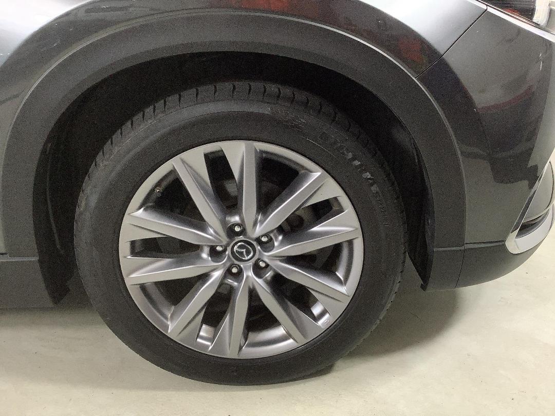 Photo '9' of Mazda CX-9