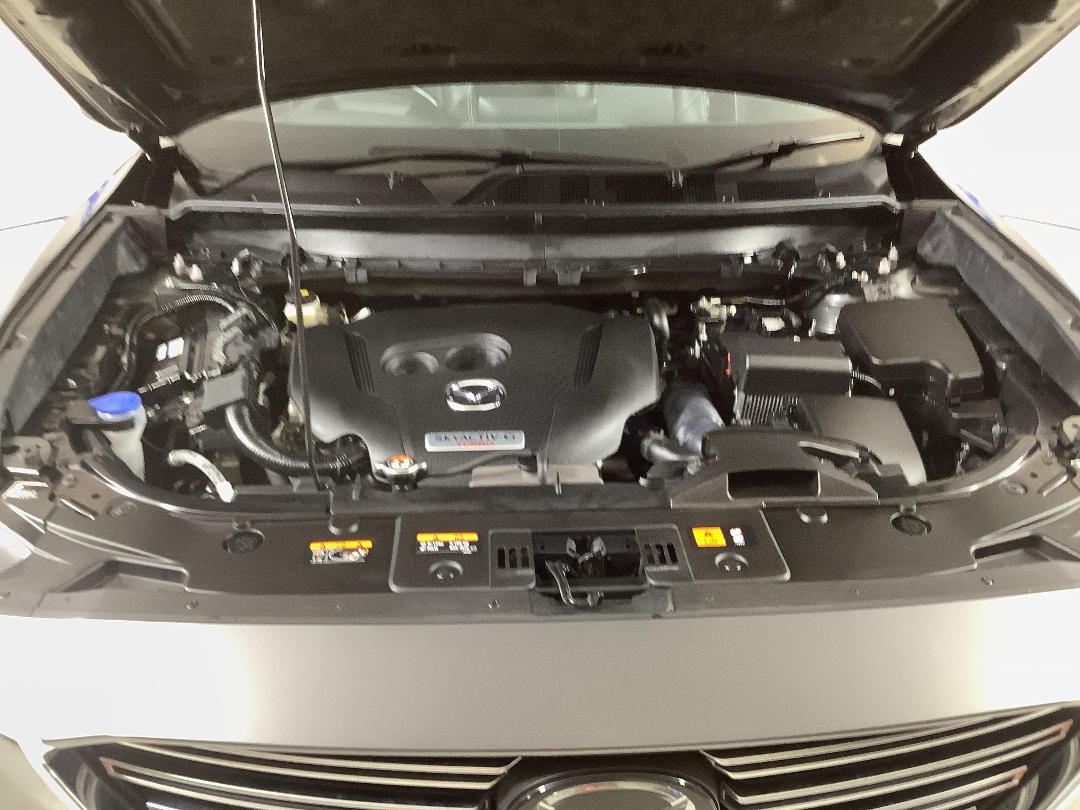 Photo '13' of Mazda CX-9