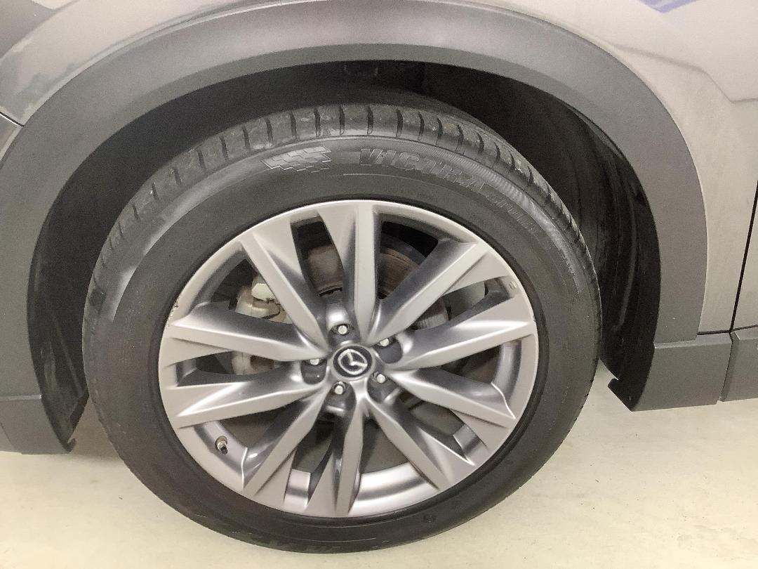 Photo '10' of Mazda CX-9