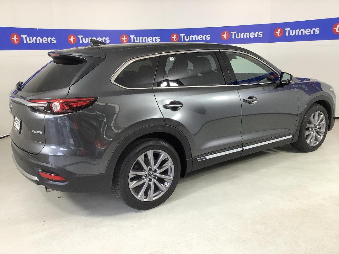 Photo '7' of Mazda CX-9