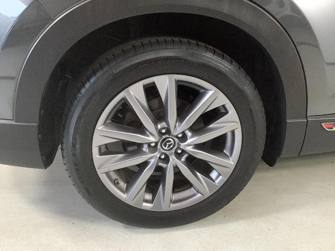 Photo '12' of Mazda CX-9