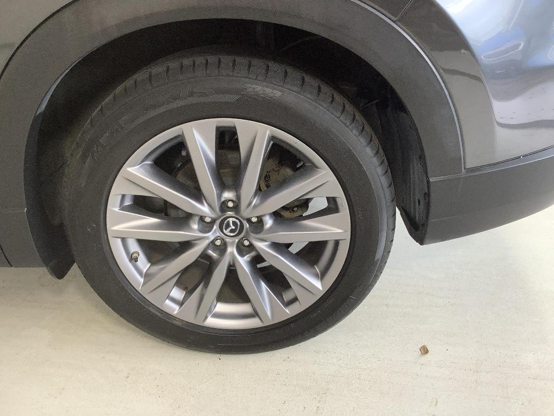 Photo '11' of Mazda CX-9