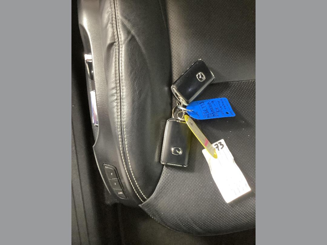 Photo '22' of Mazda CX-9