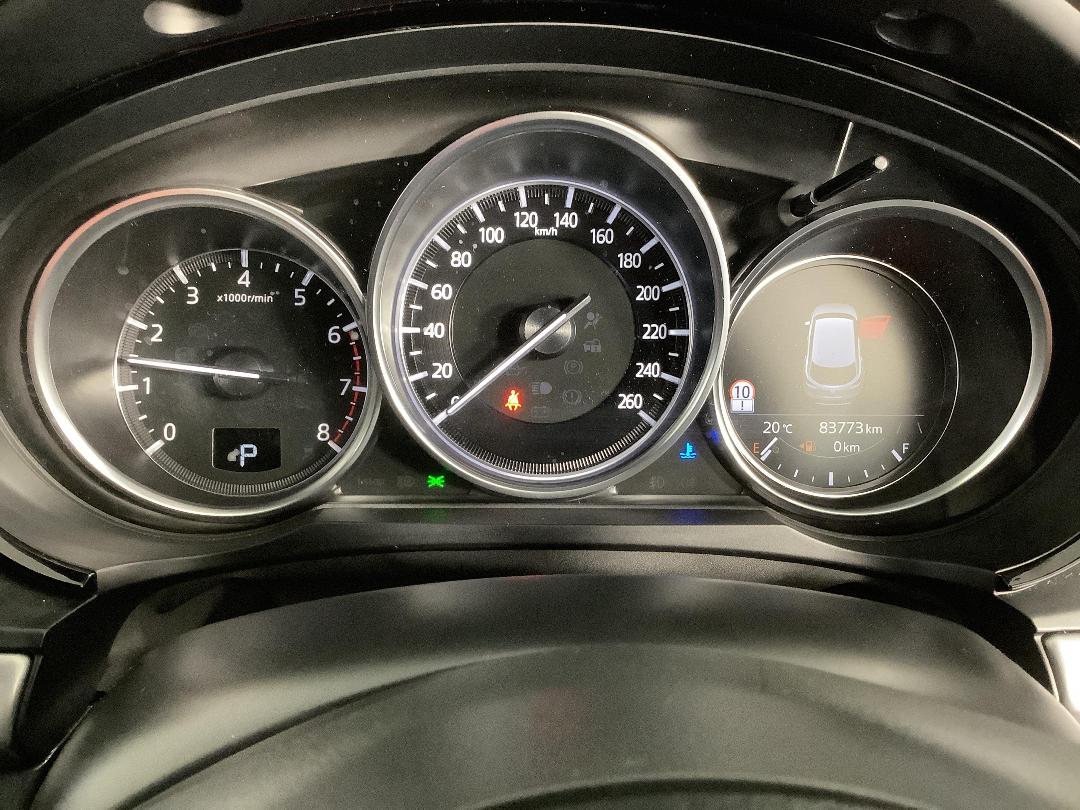 Photo '21' of Mazda CX-9