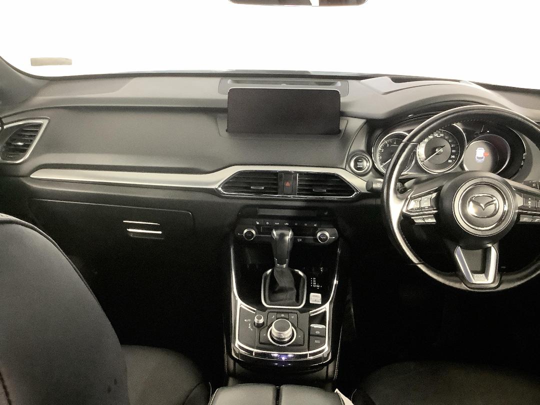 Photo '17' of Mazda CX-9