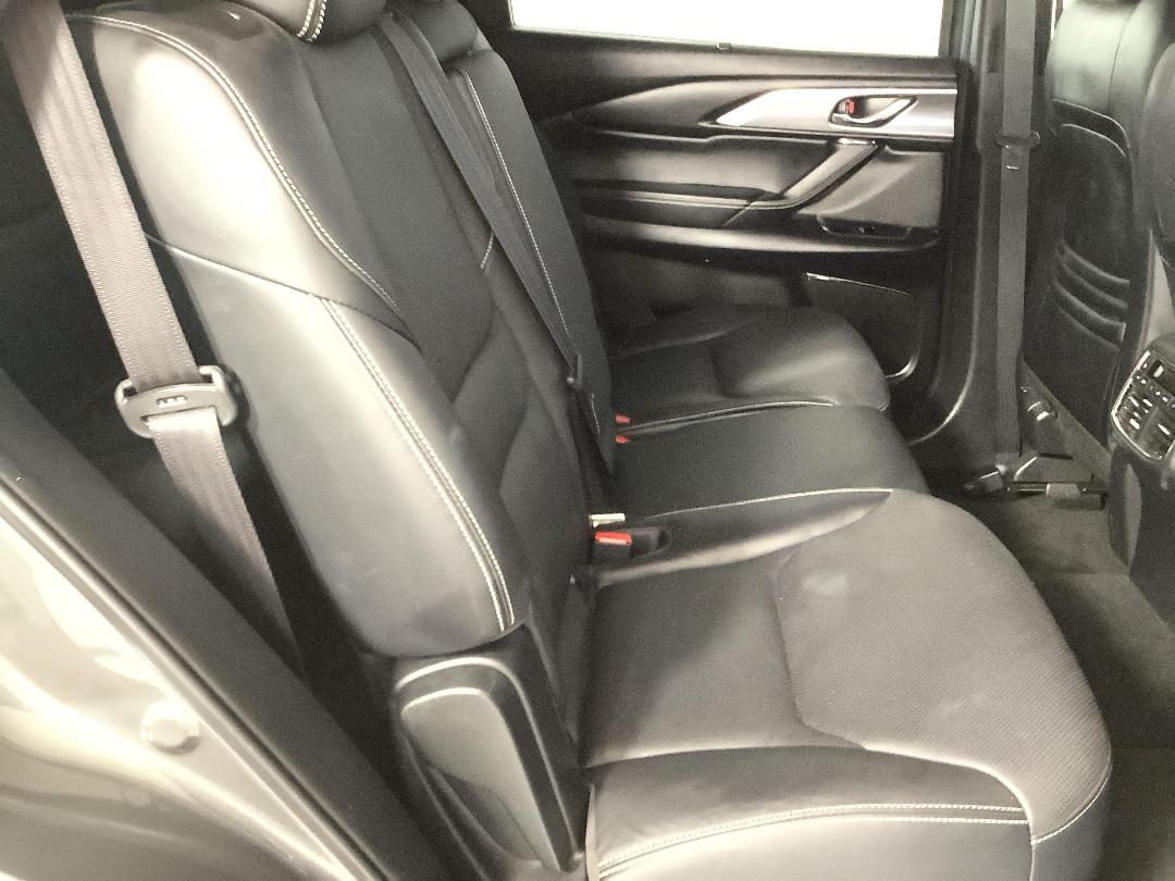 Photo '20' of Mazda CX-9