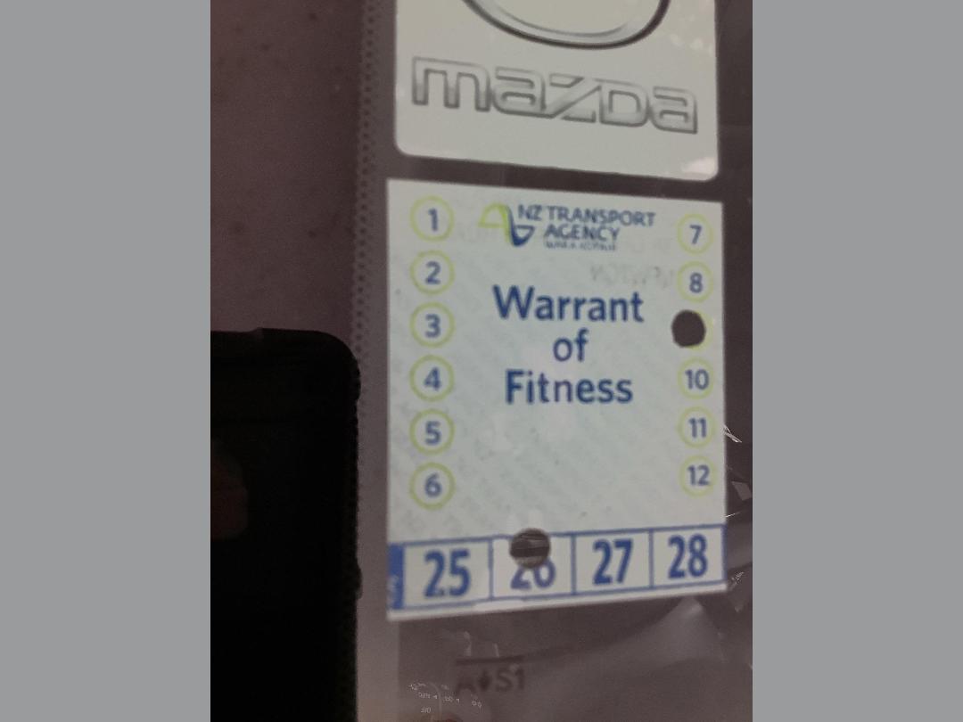 Photo '23' of Mazda CX-9