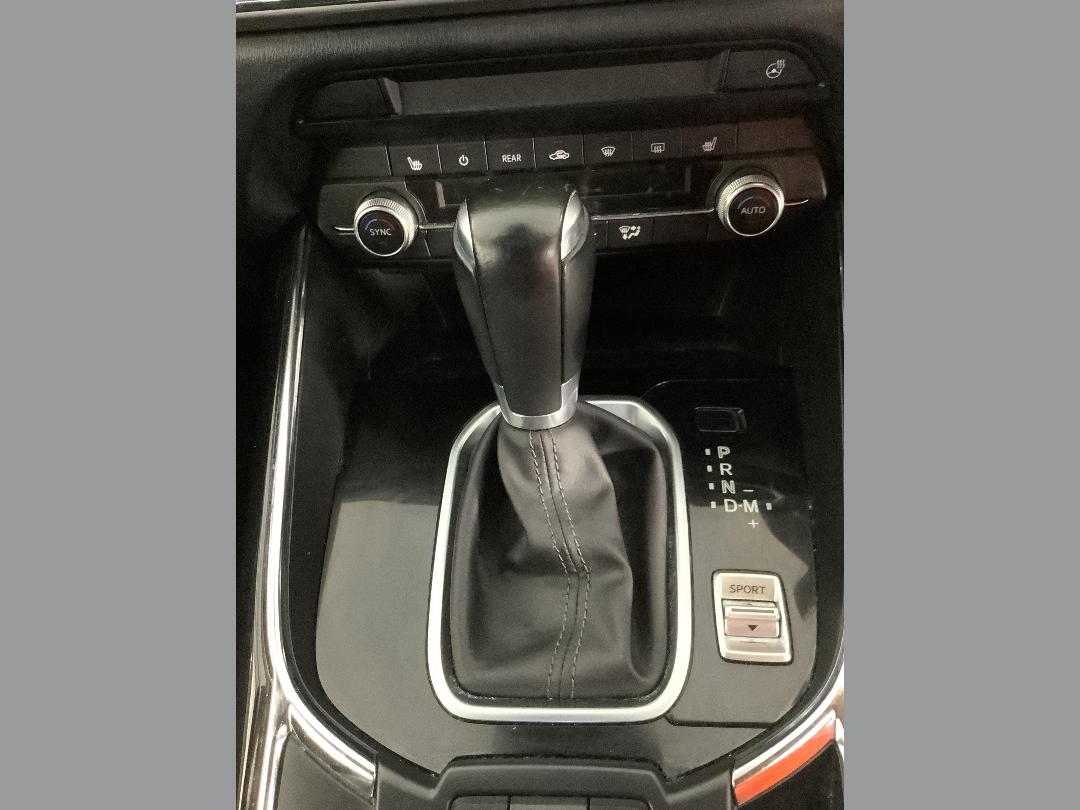 Photo '18' of Mazda CX-9