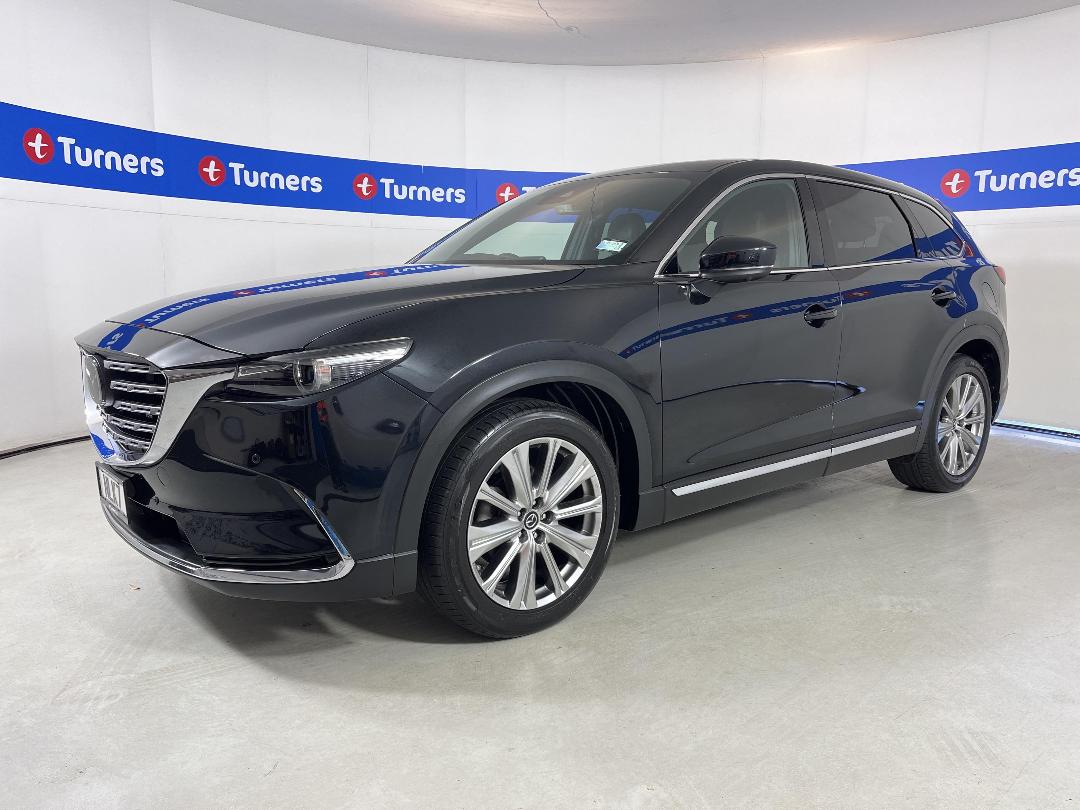 Photo '4' of Mazda CX-9 Photo '4' of Mazda CX-9