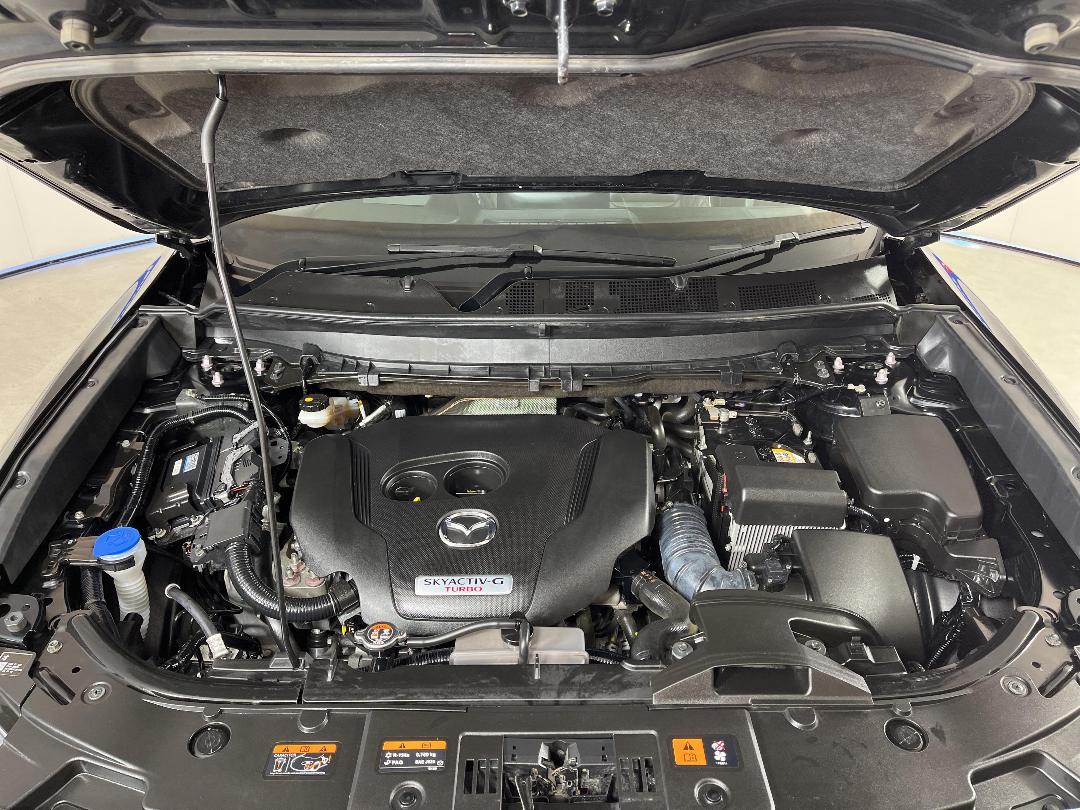 Photo '13' of Mazda CX-9 Photo '13' of Mazda CX-9