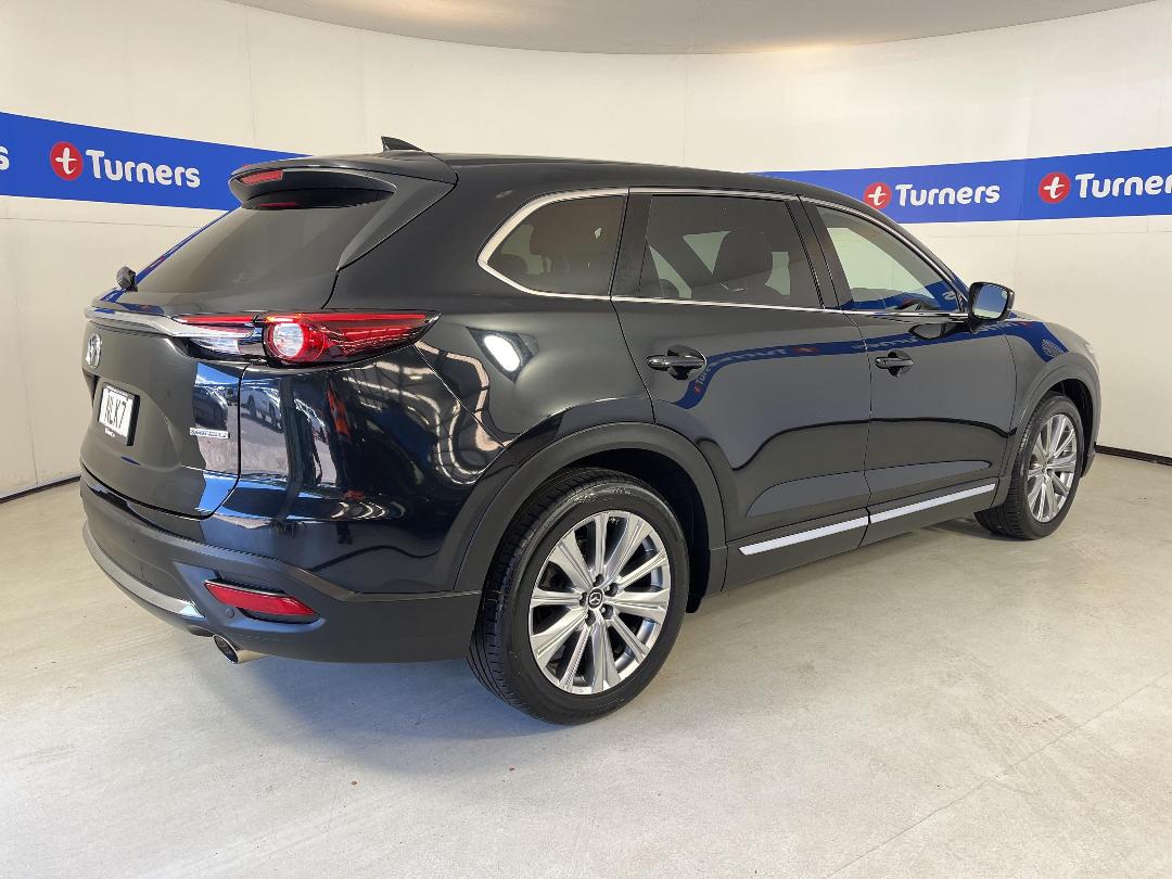 Photo '7' of Mazda CX-9 Photo '7' of Mazda CX-9