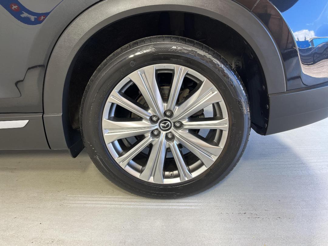 Photo '11' of Mazda CX-9 Photo '11' of Mazda CX-9