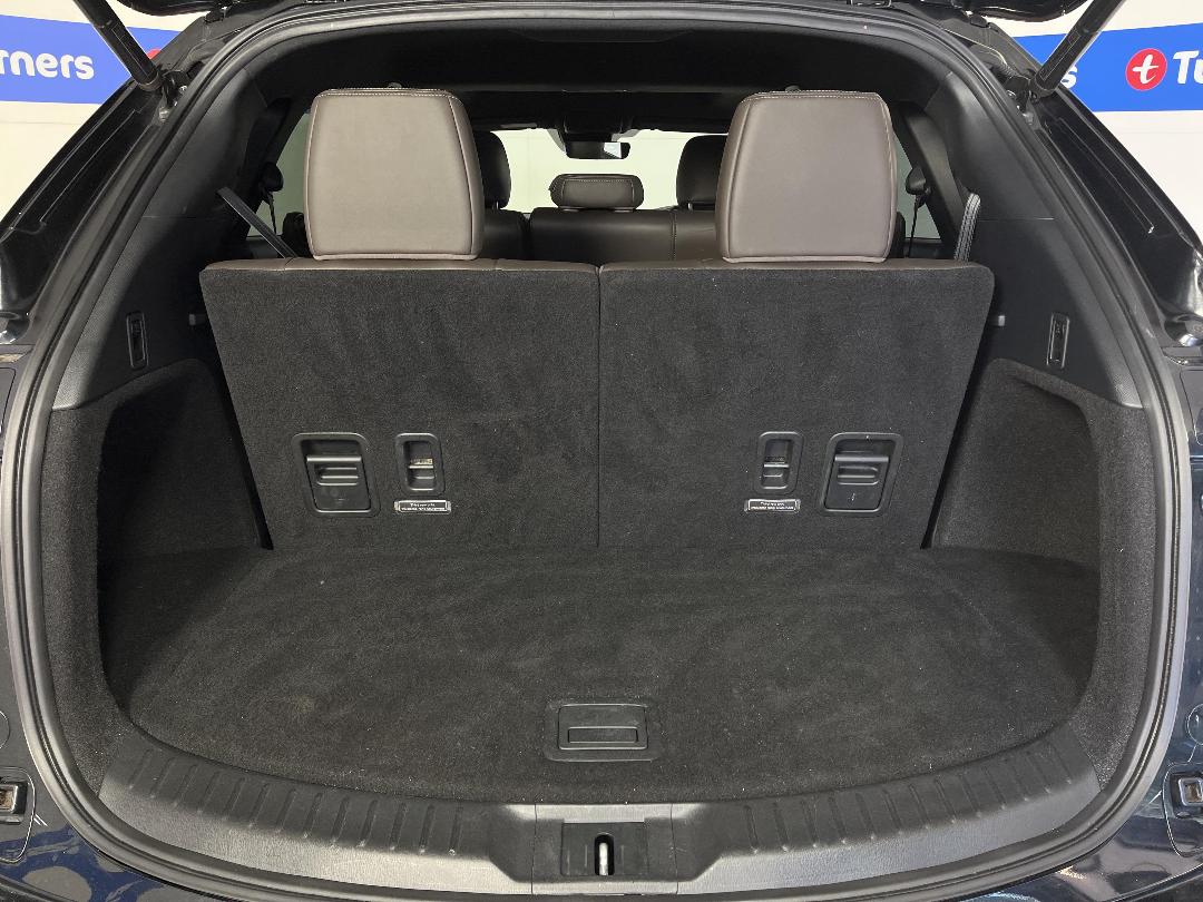 Photo '14' of Mazda CX-9 Photo '14' of Mazda CX-9