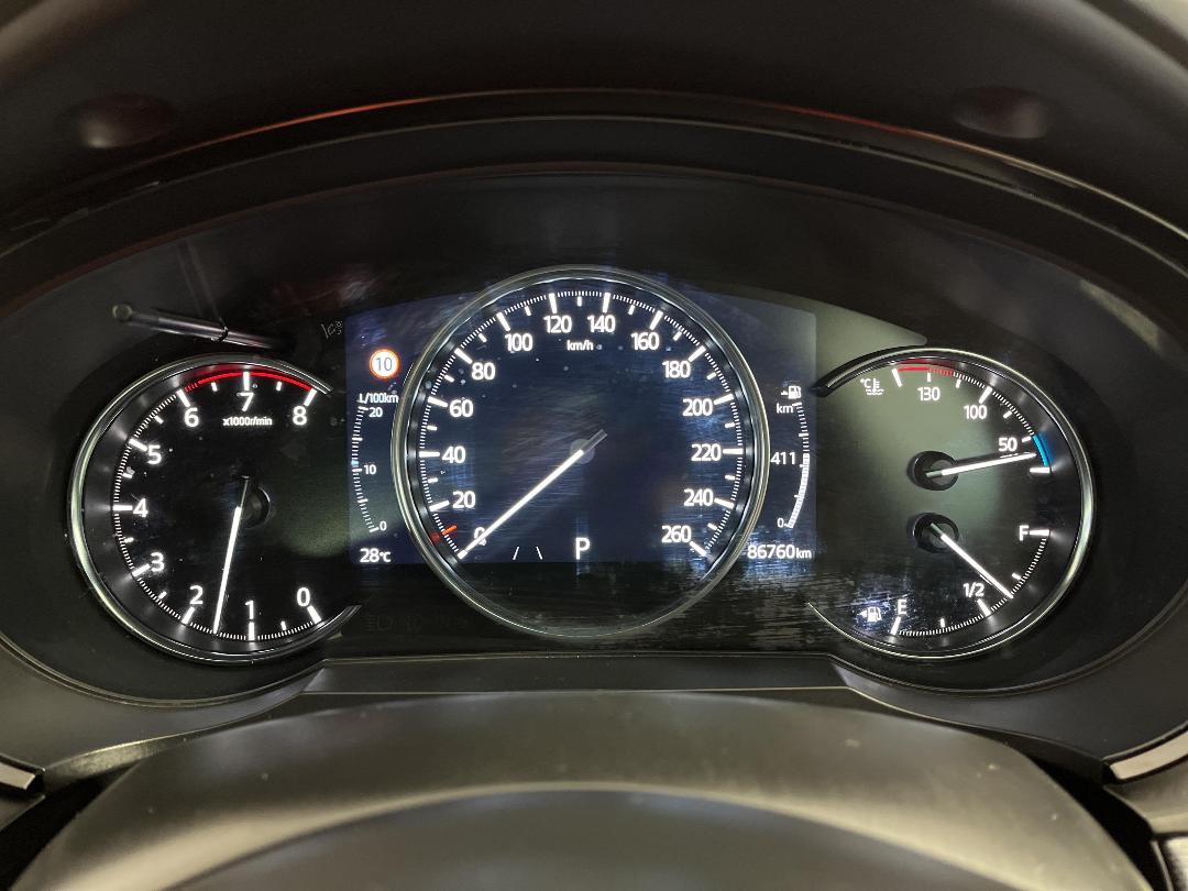 Photo '21' of Mazda CX-9 Photo '21' of Mazda CX-9