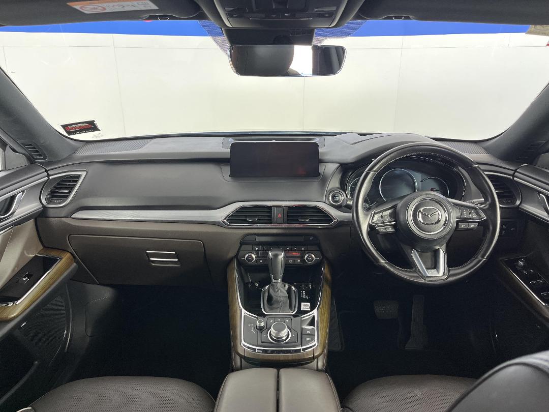 Photo '17' of Mazda CX-9 Photo '17' of Mazda CX-9