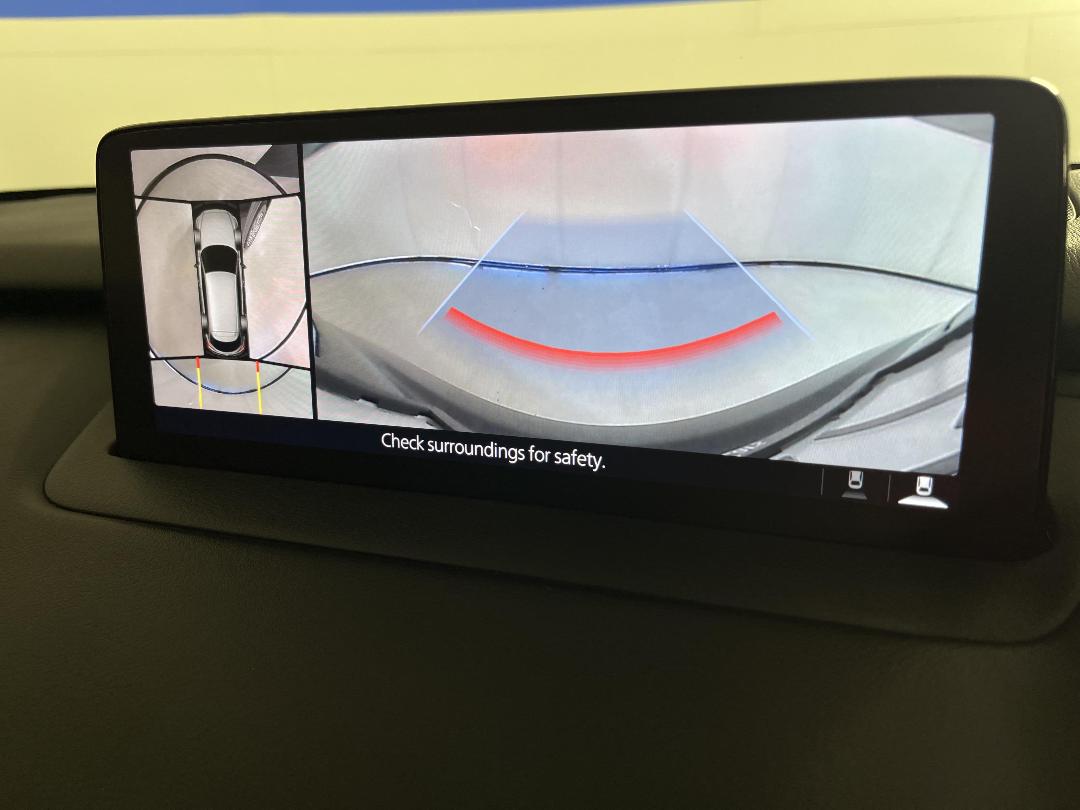 Photo '23' of Mazda CX-9 Photo '23' of Mazda CX-9