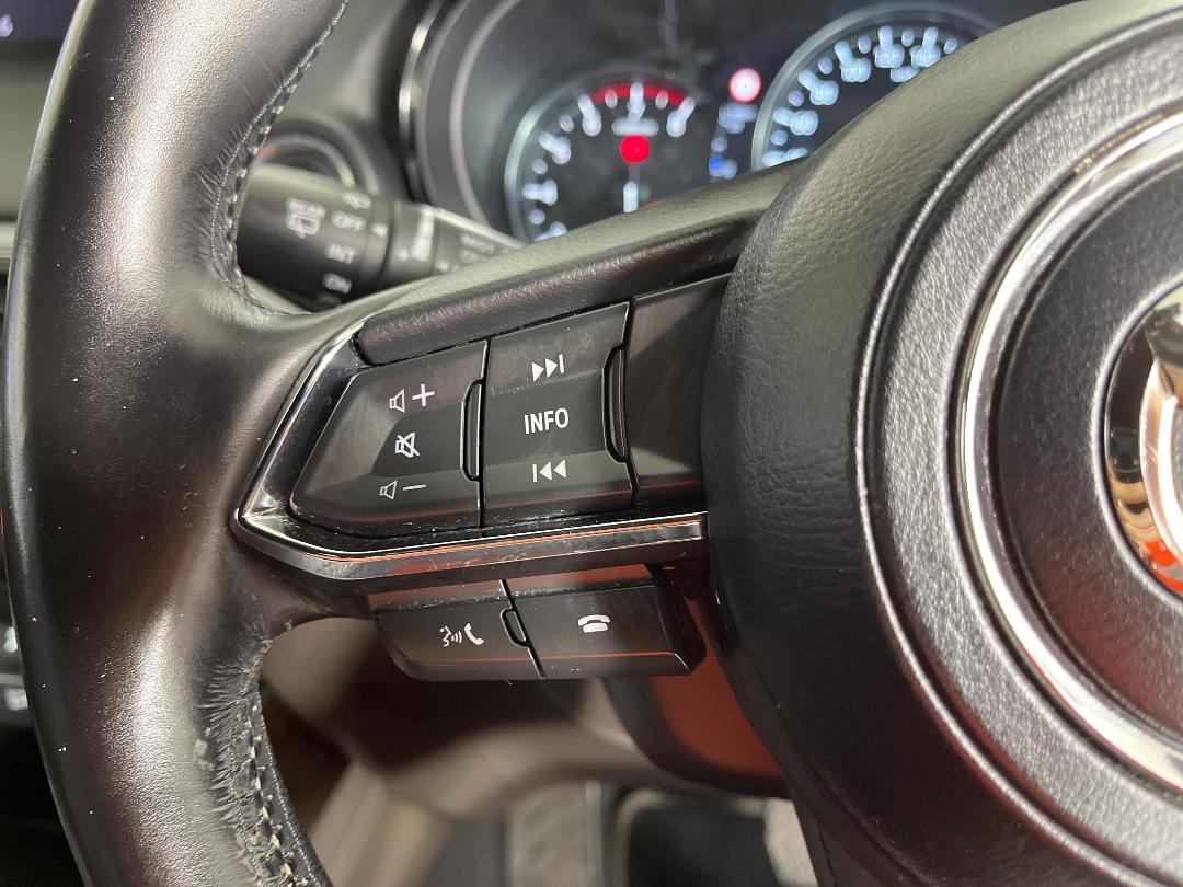 Photo '24' of Mazda CX-9 Photo '24' of Mazda CX-9