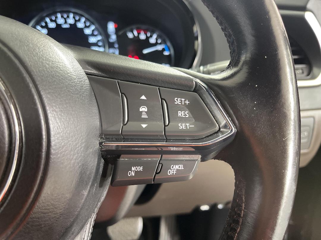 Photo '25' of Mazda CX-9 Photo '25' of Mazda CX-9