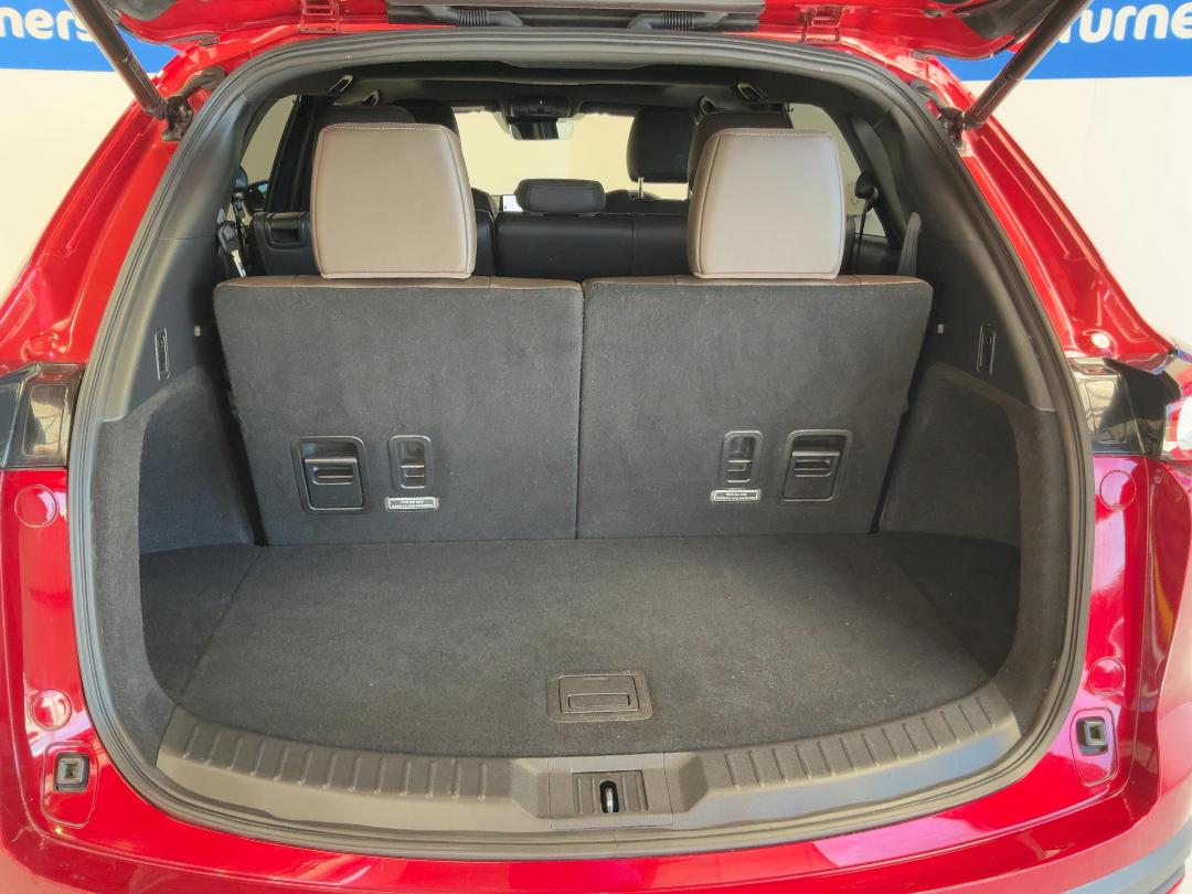 Photo '14' of Mazda CX-9 Photo '14' of Mazda CX-9