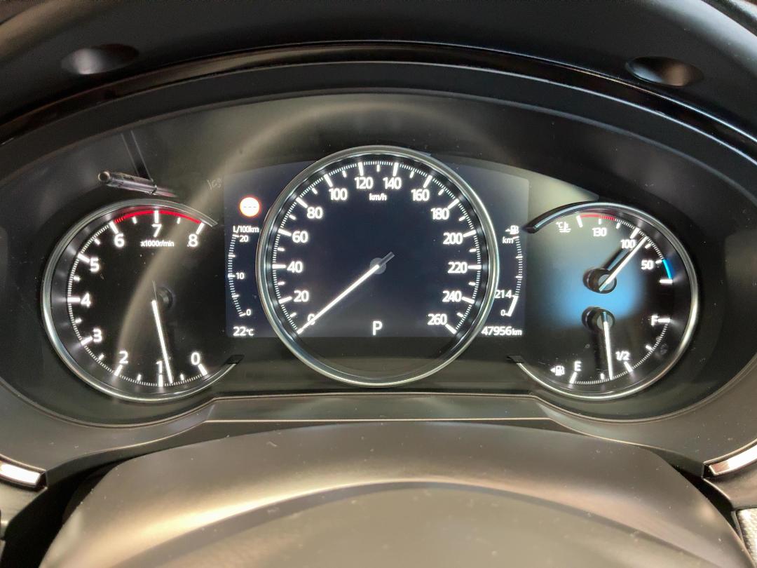 Photo '21' of Mazda CX-9 Photo '21' of Mazda CX-9