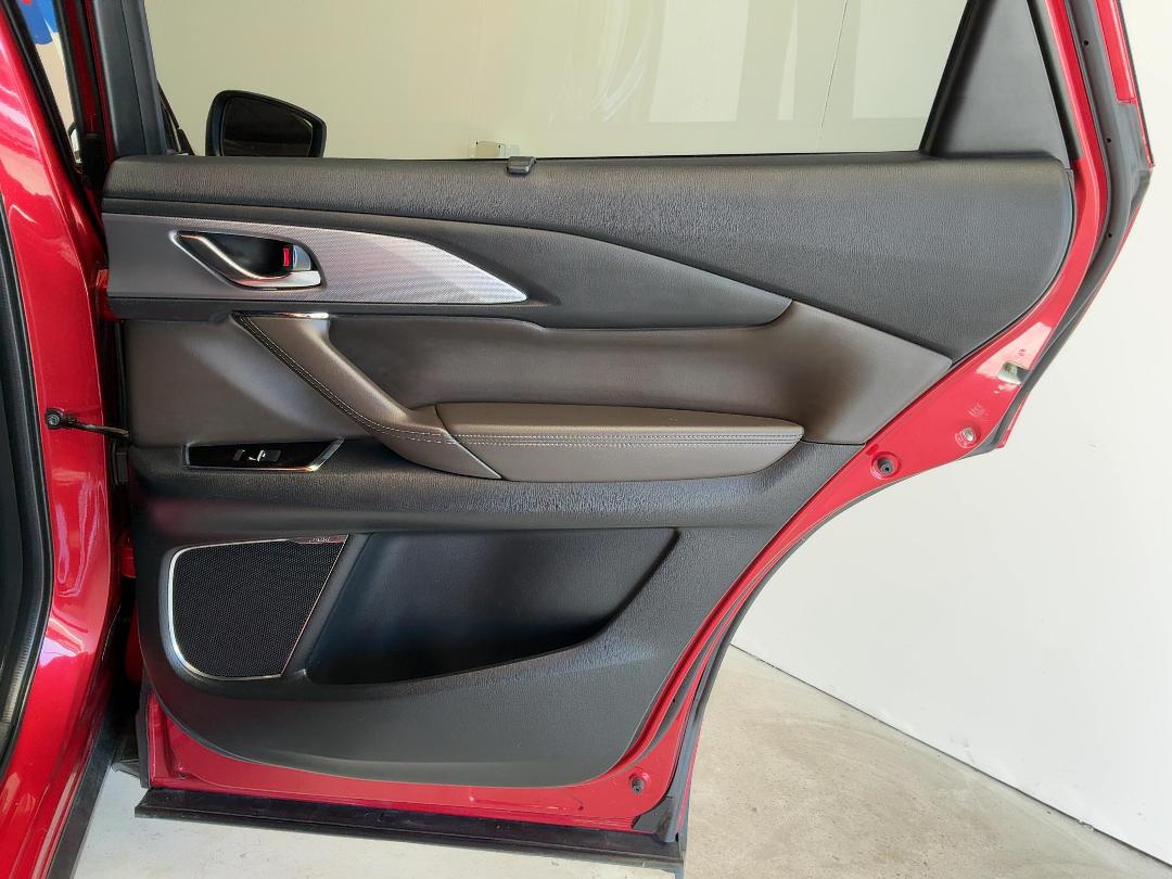 Photo '19' of Mazda CX-9 Photo '19' of Mazda CX-9