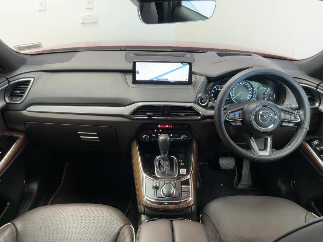 Photo '17' of Mazda CX-9 Photo '17' of Mazda CX-9