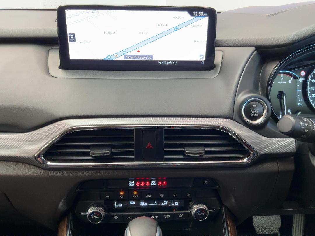 Photo '18' of Mazda CX-9 Photo '18' of Mazda CX-9