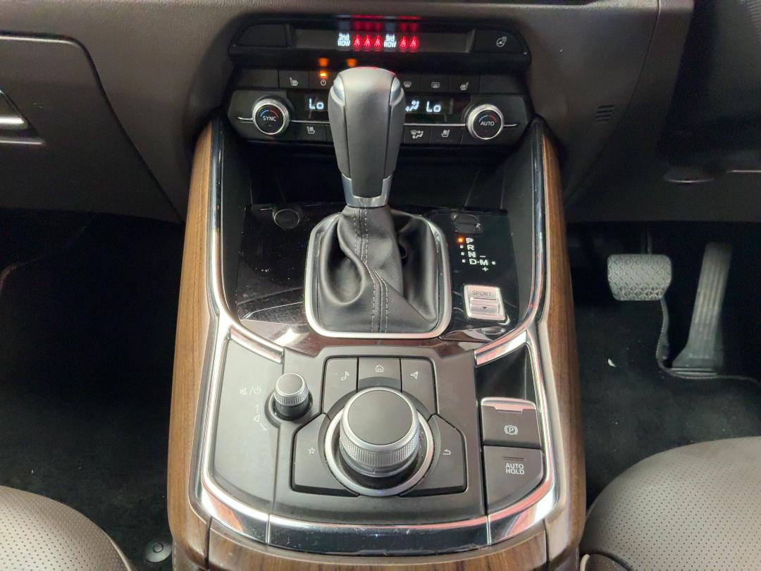 Photo '23' of Mazda CX-9 Photo '23' of Mazda CX-9