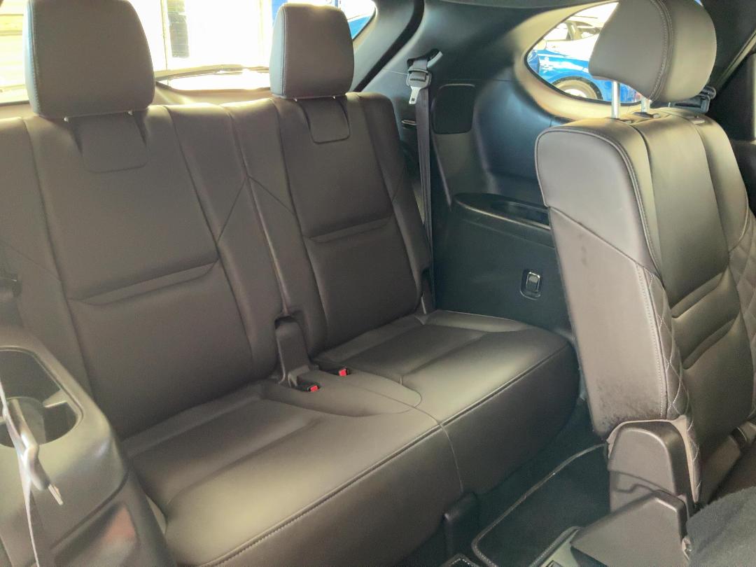 Photo '25' of Mazda CX-9 Photo '25' of Mazda CX-9