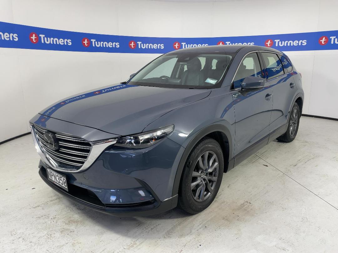 Photo '4' of Mazda CX-9