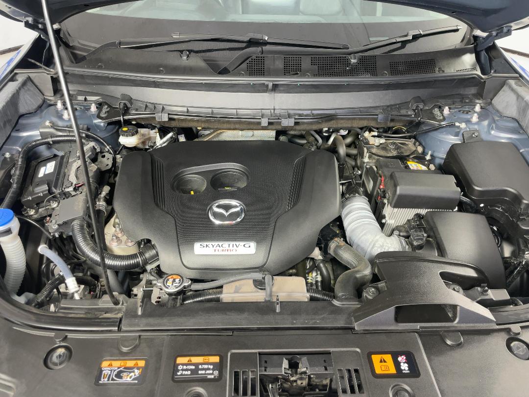 Photo '13' of Mazda CX-9