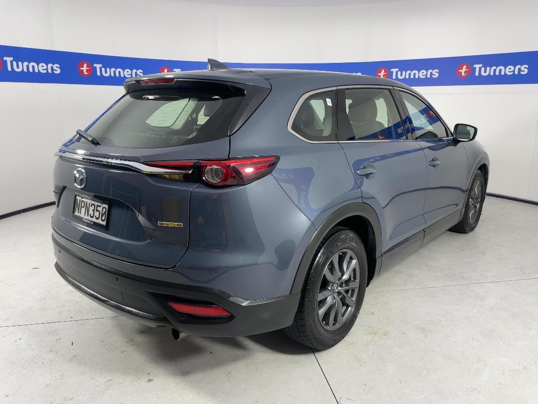 Photo '7' of Mazda CX-9