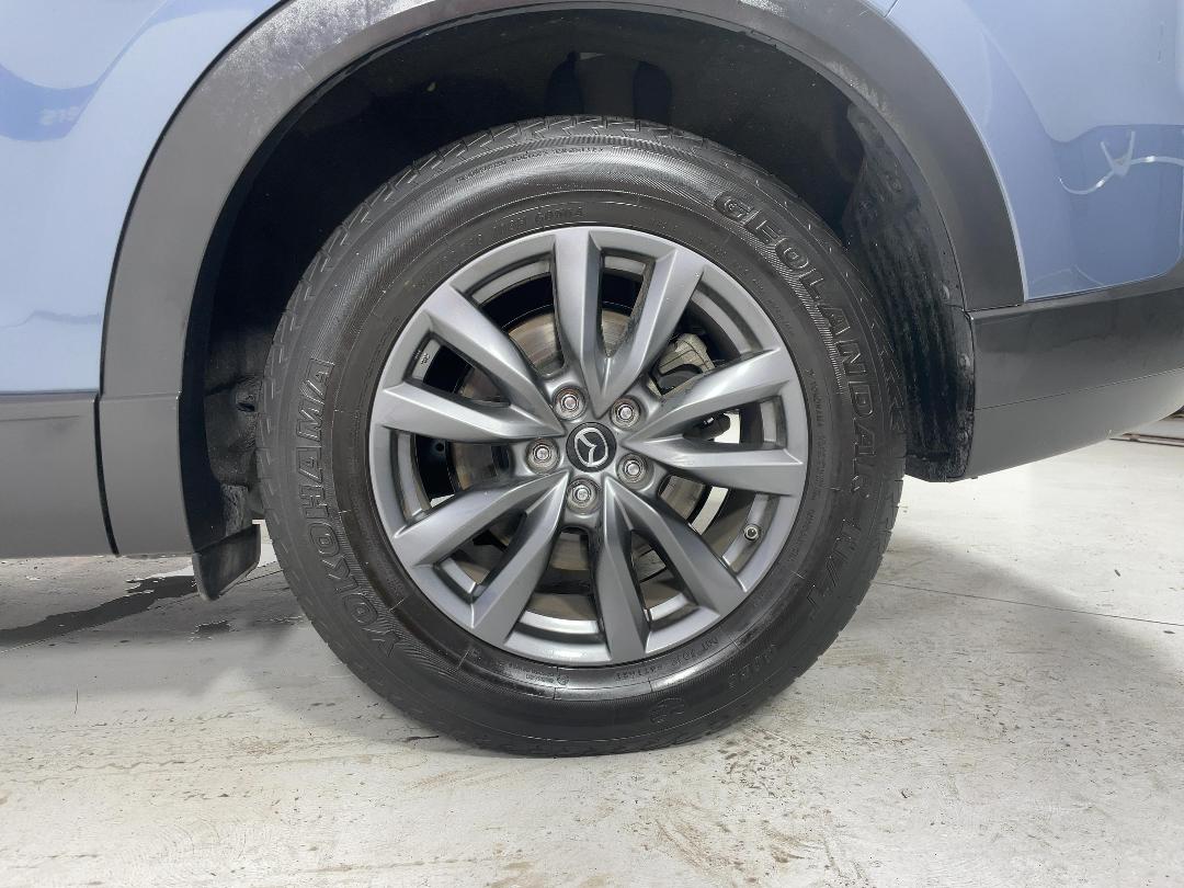 Photo '11' of Mazda CX-9