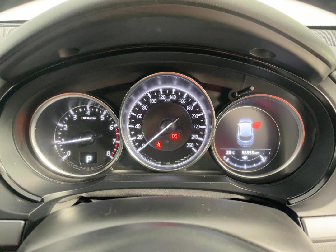 Photo '21' of Mazda CX-9